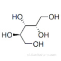 Xylitol CAS 87-99-0